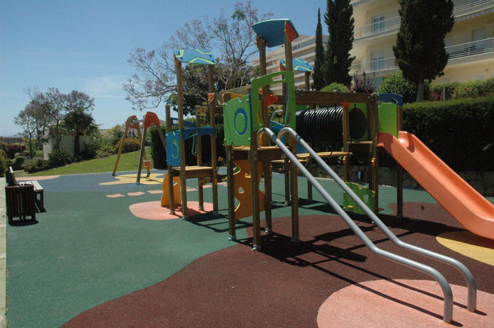 Image No.29-Appartement de 3 chambres à vendre à Torrequebrada