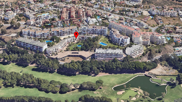 Image No.32-Appartement de 3 chambres à vendre à Torrequebrada