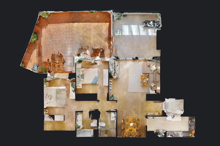 Image No.33-Appartement de 3 chambres à vendre à Torrequebrada