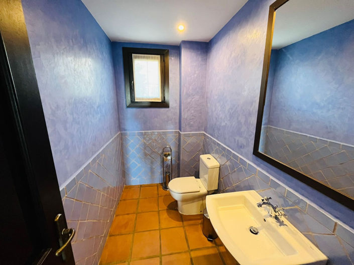 Image No.9-Villa de 3 chambres à vendre à Malaga