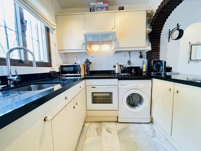 Image No.4-Appartement de 2 chambres à vendre à Riviera del Sol