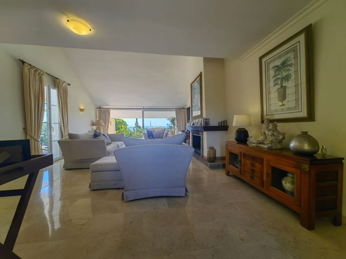 Image No.7-Villa de 3 chambres à vendre à Estepona