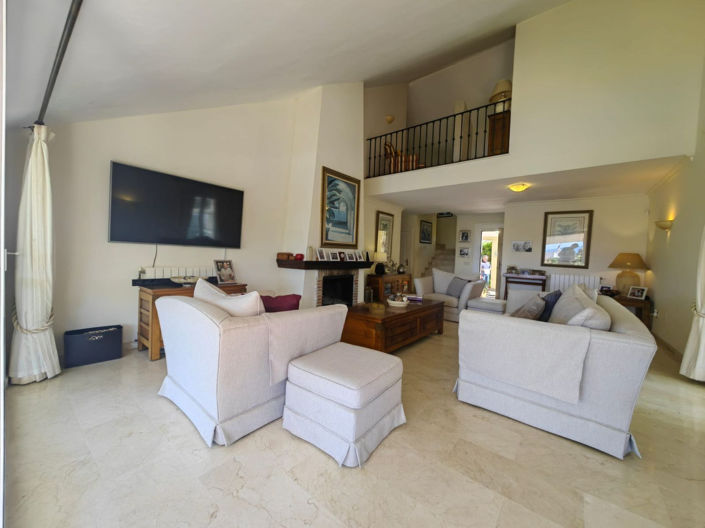 Image No.9-Villa de 3 chambres à vendre à Estepona