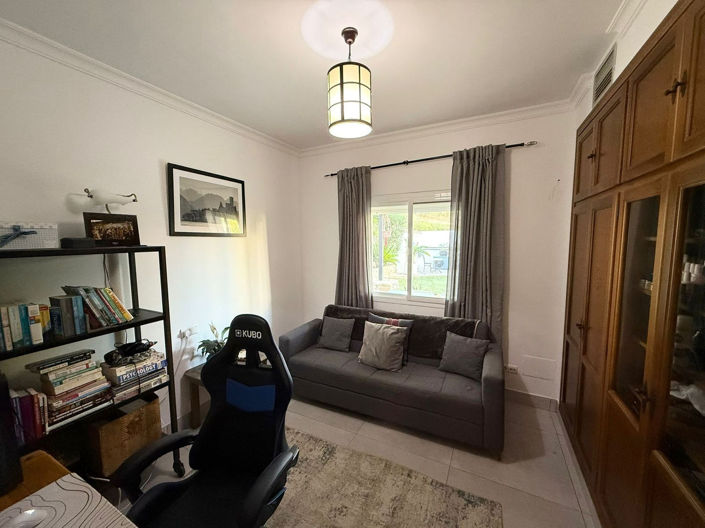 Image No.19-Villa de 5 chambres à vendre à Casares