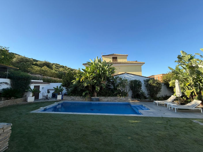 Image No.23-5 Bed Villa for sale
