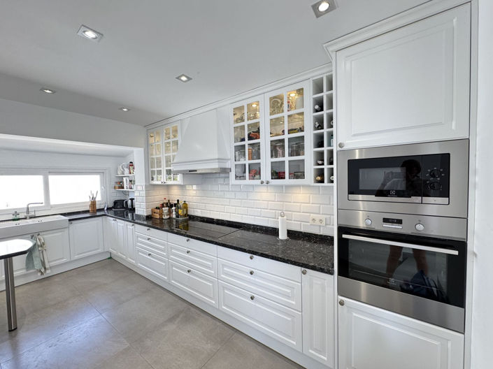 Image No.11-Villa de 4 chambres à vendre à Riviera del Sol