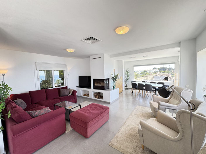 Image No.15-Villa de 4 chambres à vendre à Riviera del Sol