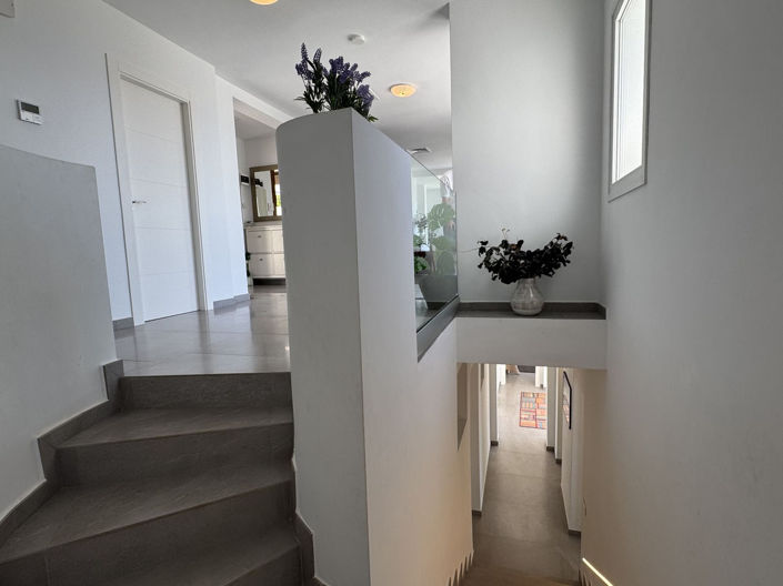 Image No.23-Villa de 4 chambres à vendre à Riviera del Sol