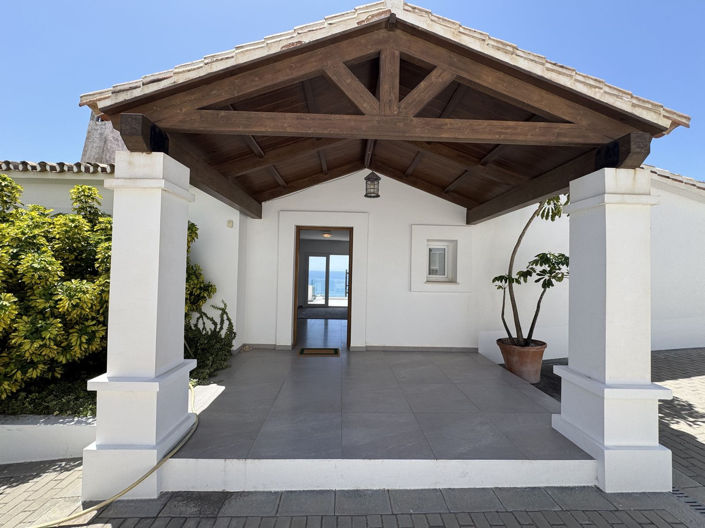 Image No.5-Villa de 4 chambres à vendre à Riviera del Sol