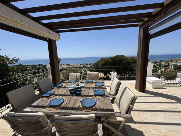 Image No.6-Villa de 4 chambres à vendre à Riviera del Sol