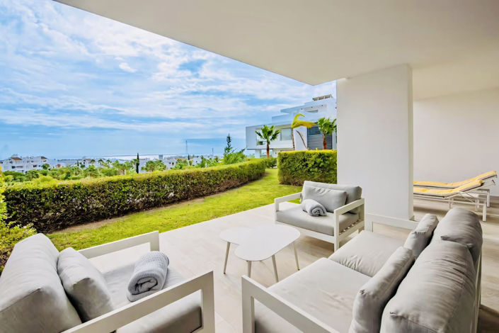 Image No.19-2 Bed Apartment for sale