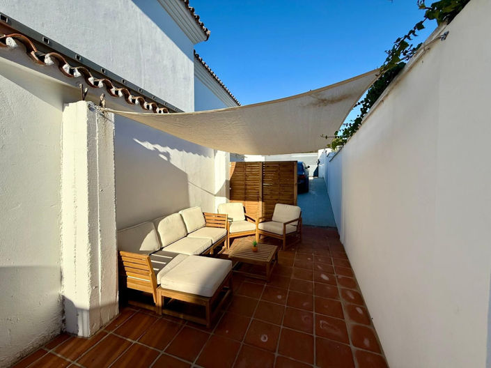 Image No.22-Villa de 4 chambres à vendre à Malaga