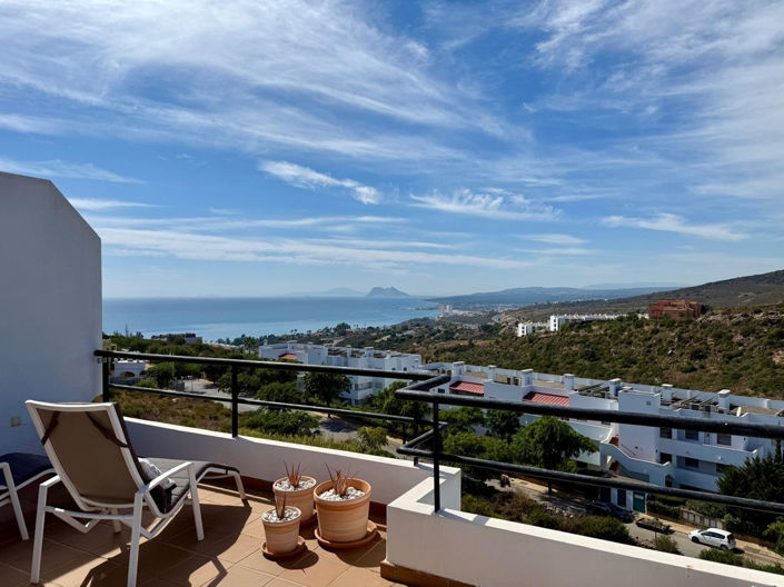 Image No.6-Maison de ville de 4 chambres à vendre à Manilva