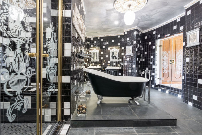 Image No.19-7 Bed Villa for sale