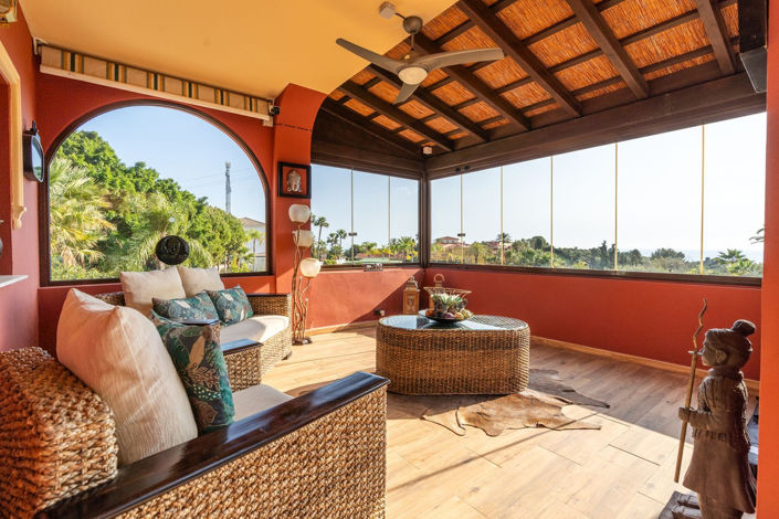 Image No.22-7 Bed Villa for sale