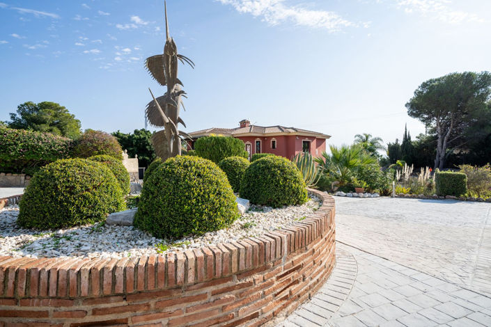 Image No.43-7 Bed Villa for sale