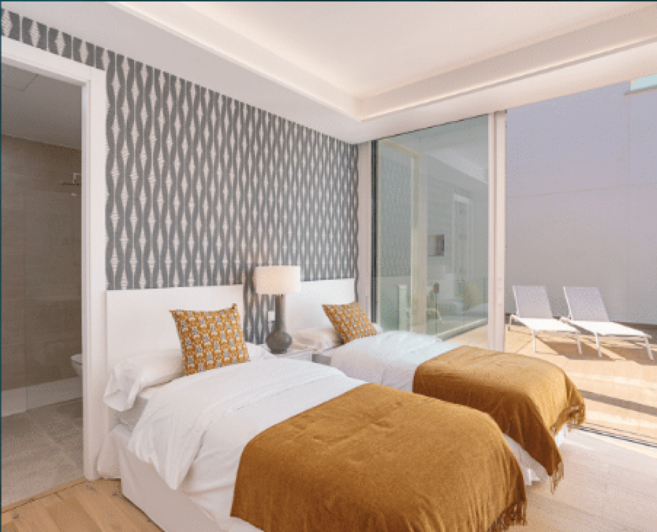 Image No.8-4 Bed Villa for sale