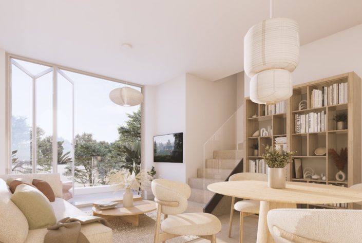 Image No.2-2 Bed Apartment for sale