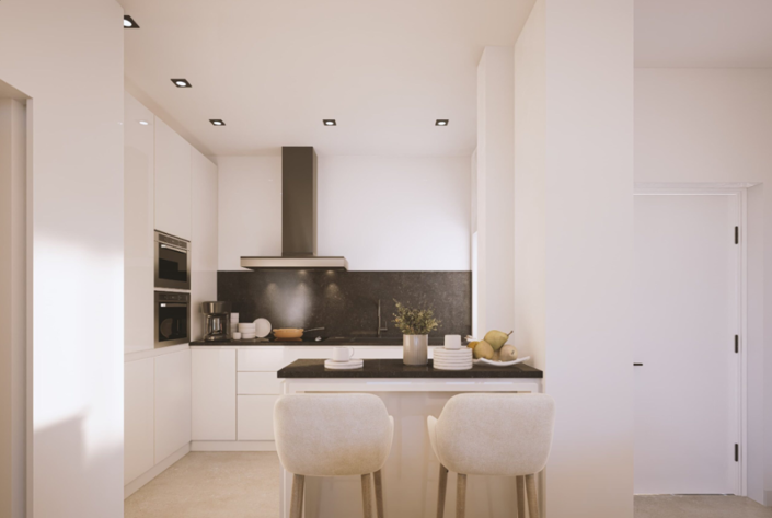 Image No.3-2 Bed Apartment for sale