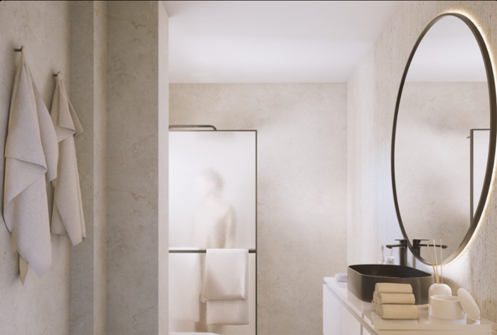 Image No.5-Appartement de 2 chambres à vendre à Marbella