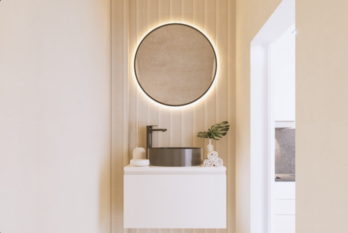 Image No.7-2 Bed Apartment for sale