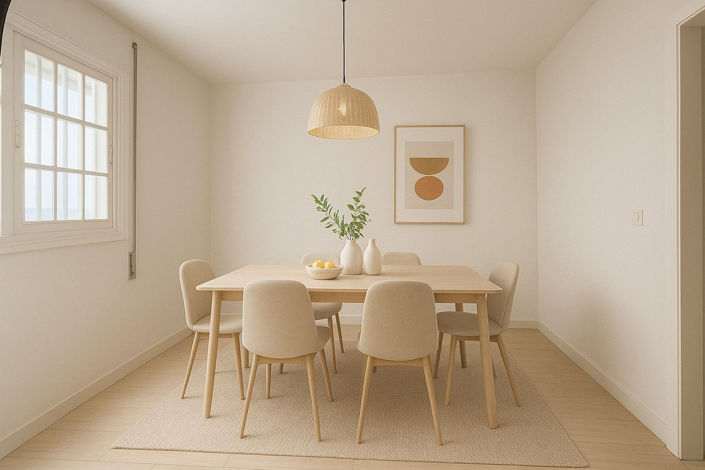 Image No.19-Maison de ville de 3 chambres à vendre à Mijas Costa