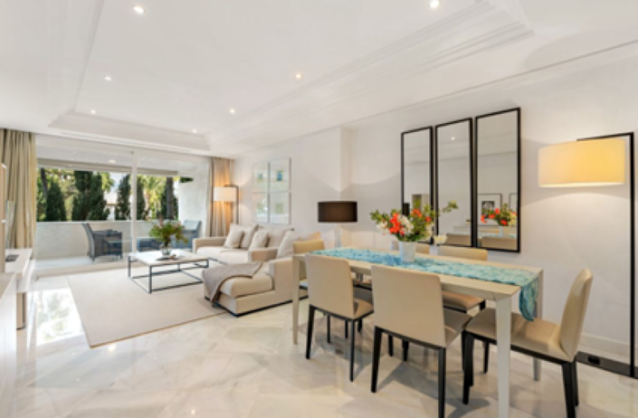 Image No.3-2 Bed Apartment for sale