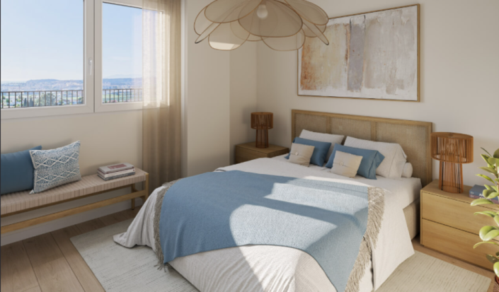 Image No.3-2 Bed Apartment for sale