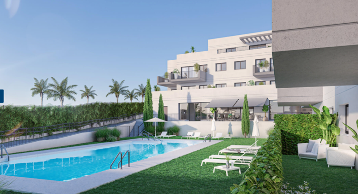 Image No.9-2 Bed Apartment for sale