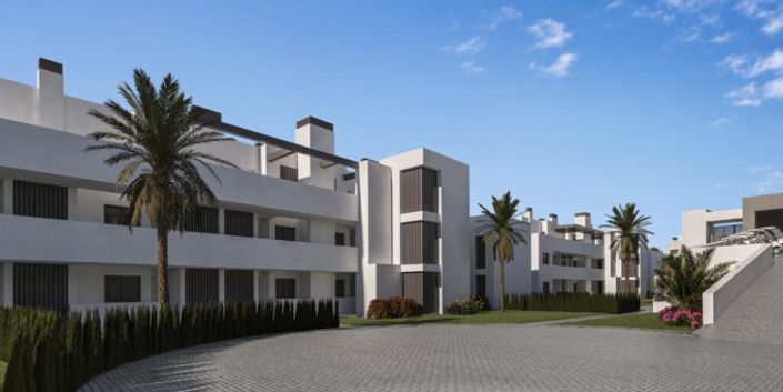 Image No.3-3 Bed Apartment for sale