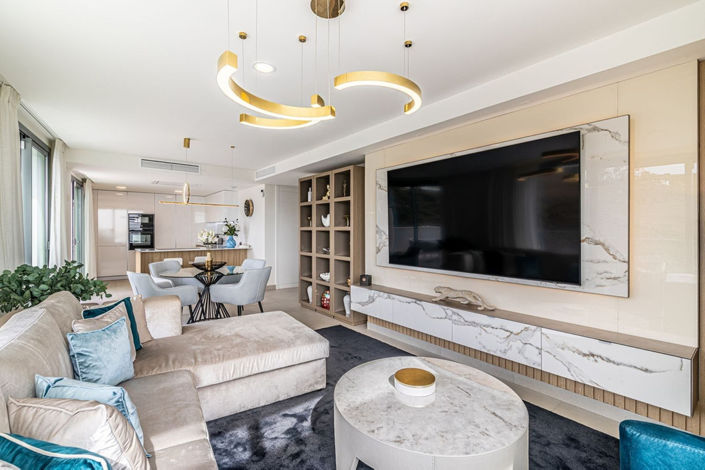 Image No.7-Appartement de 2 chambres à vendre à La Cala De Mijas