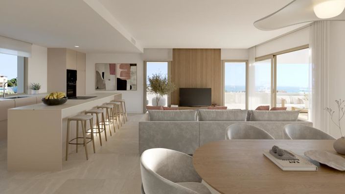 Image No.6-2 Bed Apartment for sale