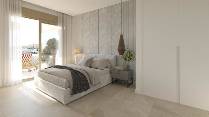 Image No.4-1 Bed Apartment for sale