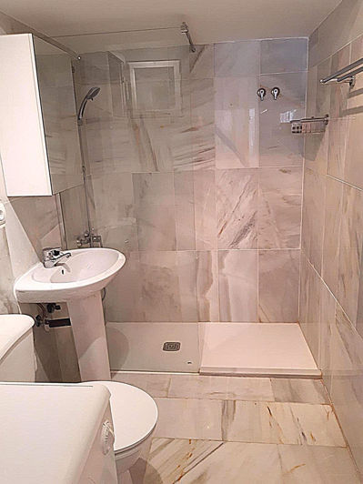 Image No.10-1 Bed Apartment for sale