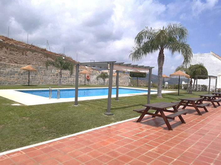 Image No.13-1 Bed Apartment for sale