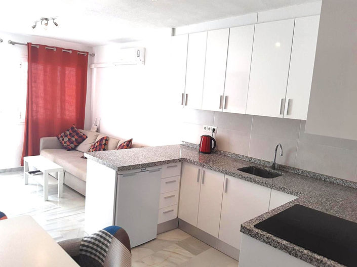 Image No.6-1 Bed Apartment for sale