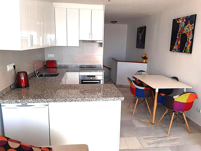 Image No.7-1 Bed Apartment for sale