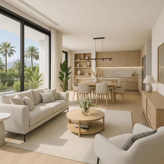 Image No.3-4 Bed Villa for sale