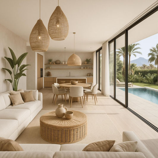 Image No.4-4 Bed Villa for sale