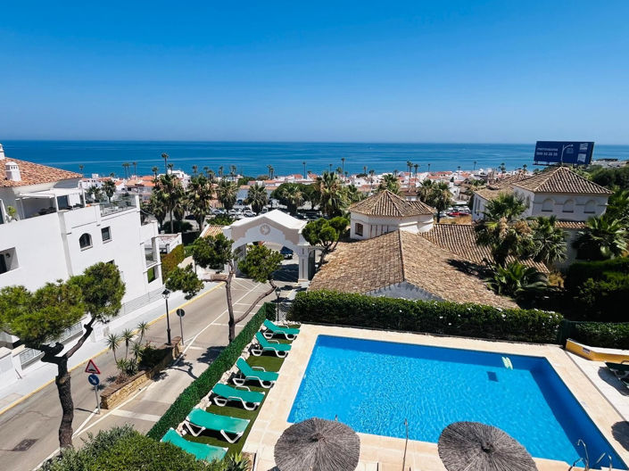 Image No.20-2 Bed Penthouse for sale