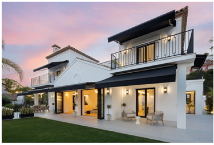 Image No.14-5 Bed Villa for sale