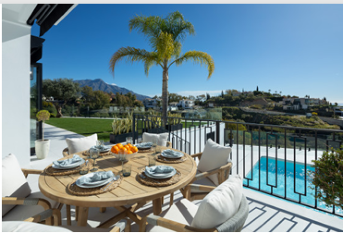 Image No.9-5 Bed Villa for sale