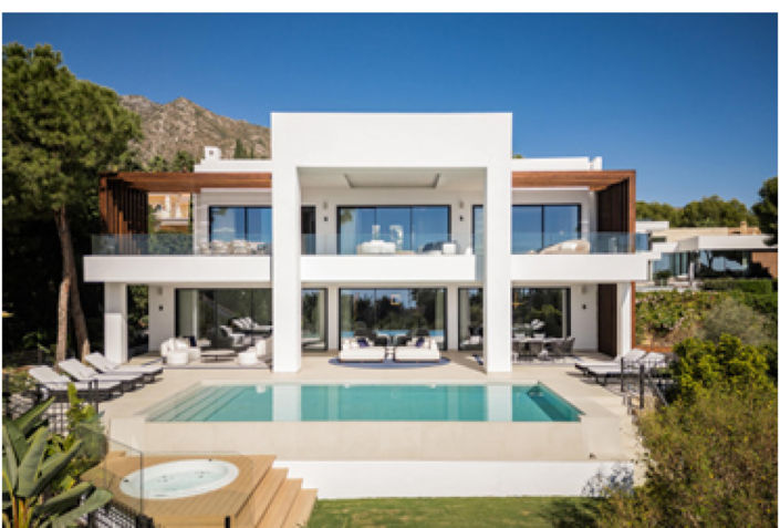 Image No.19-5 Bed Villa for sale