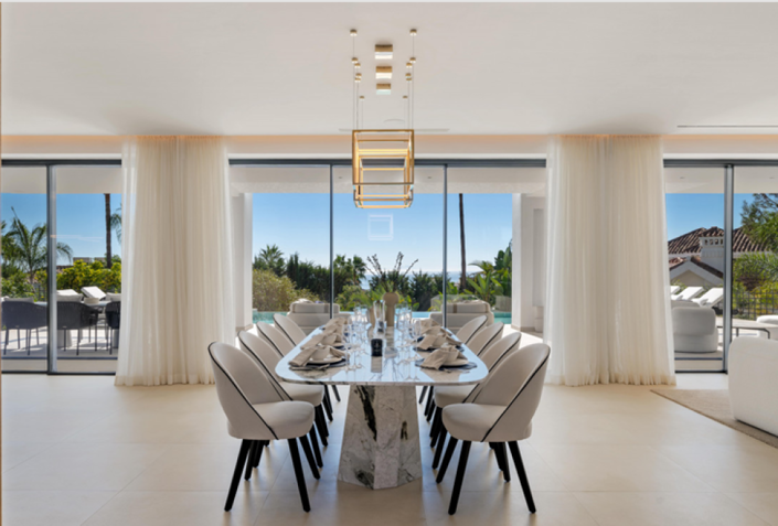 Image No.3-5 Bed Villa for sale