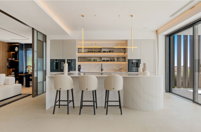 Image No.4-5 Bed Villa for sale