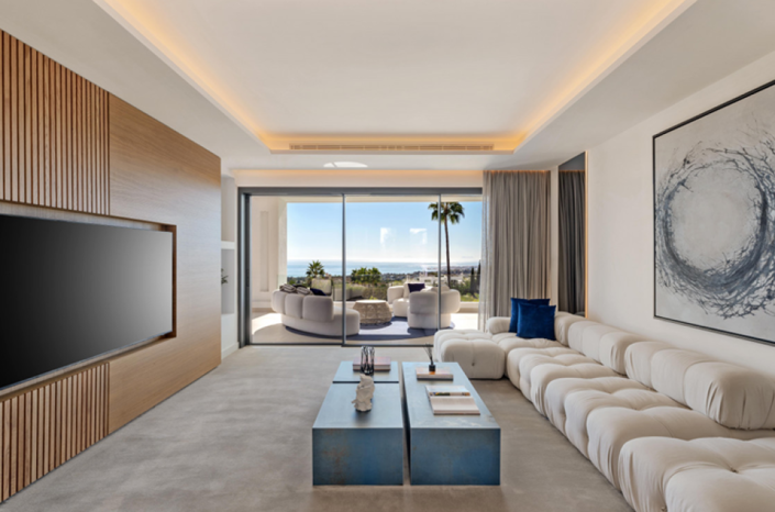 Image No.5-5 Bed Villa for sale