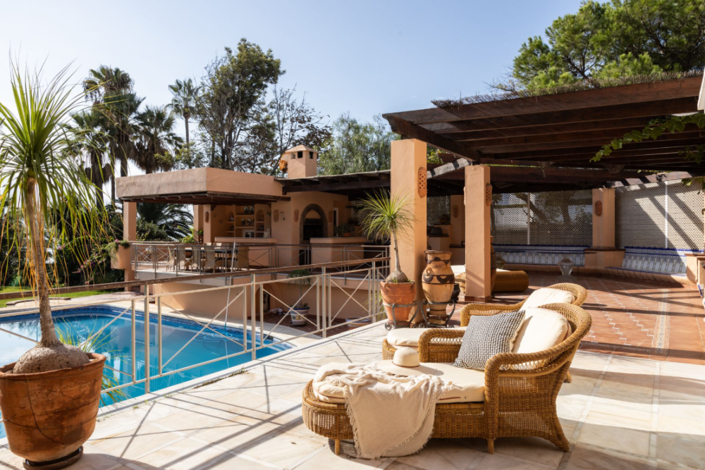 Image No.14-8 Bed Villa for sale