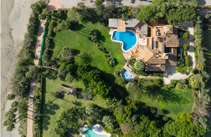 Image No.5-8 Bed Villa for sale