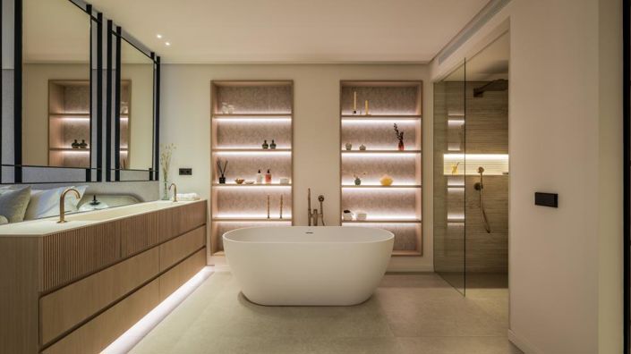 Image No.11-4 Bed Villa for sale