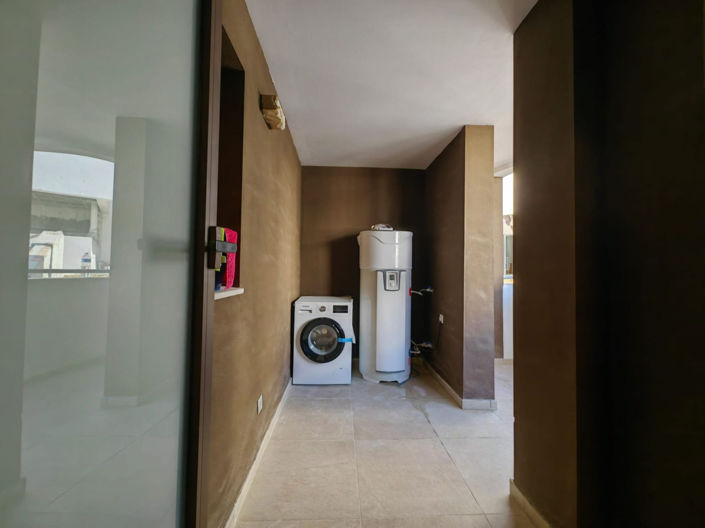 Image No.13-Appartement de 4 chambres à vendre à Estepona